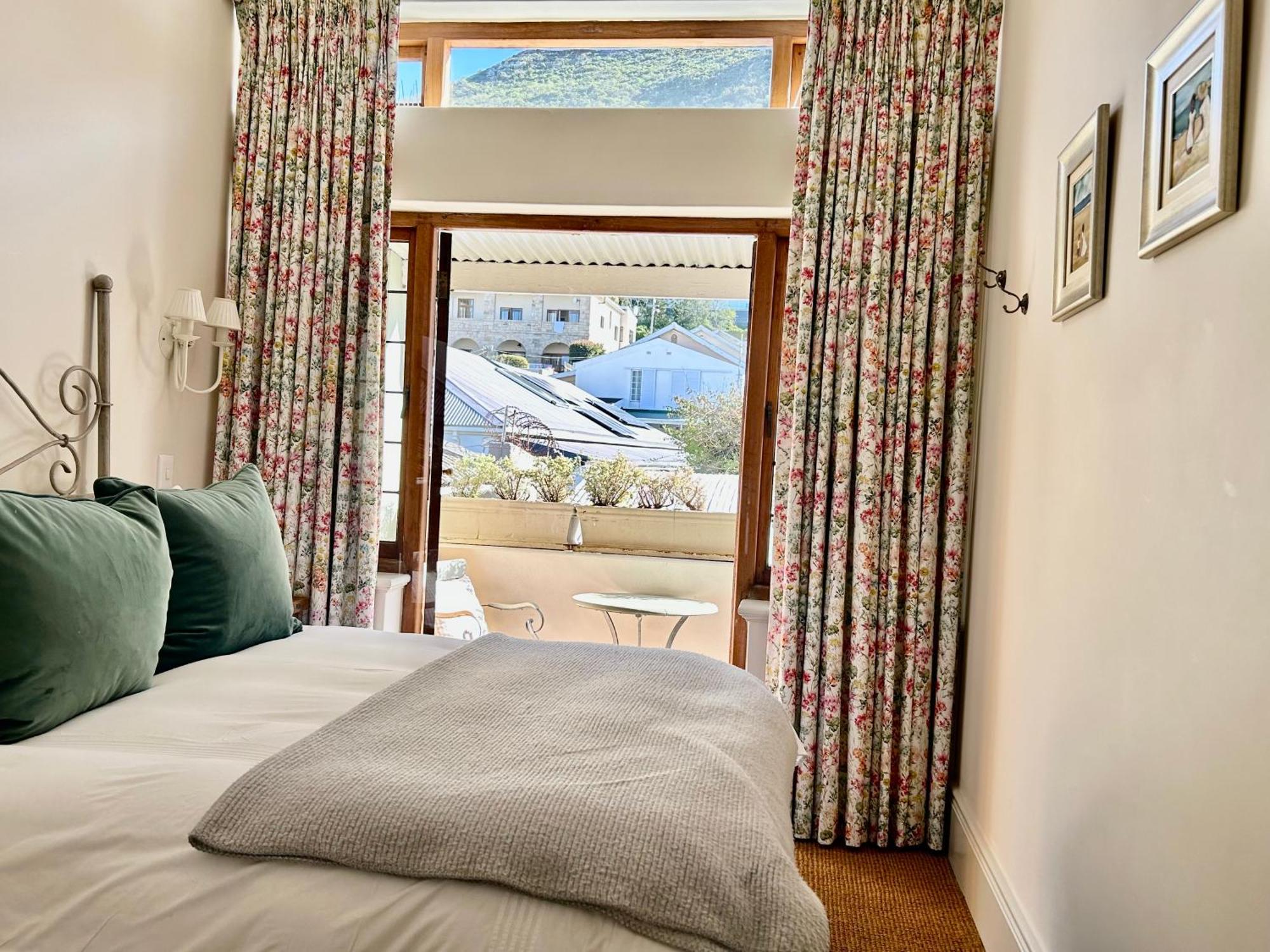 Whalehaven Apartment Kalk Bay Ngoại thất bức ảnh